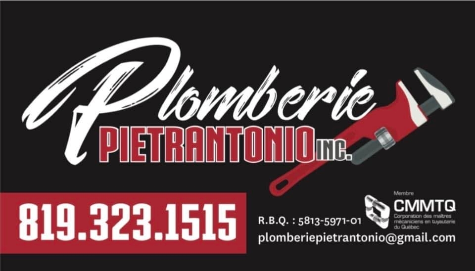 Plomberie Pietrantonio Inc. - Sainte-Agathe-des-Monts, QC J8C 2Z7 - (819)323-1515 | ShowMeLocal.com