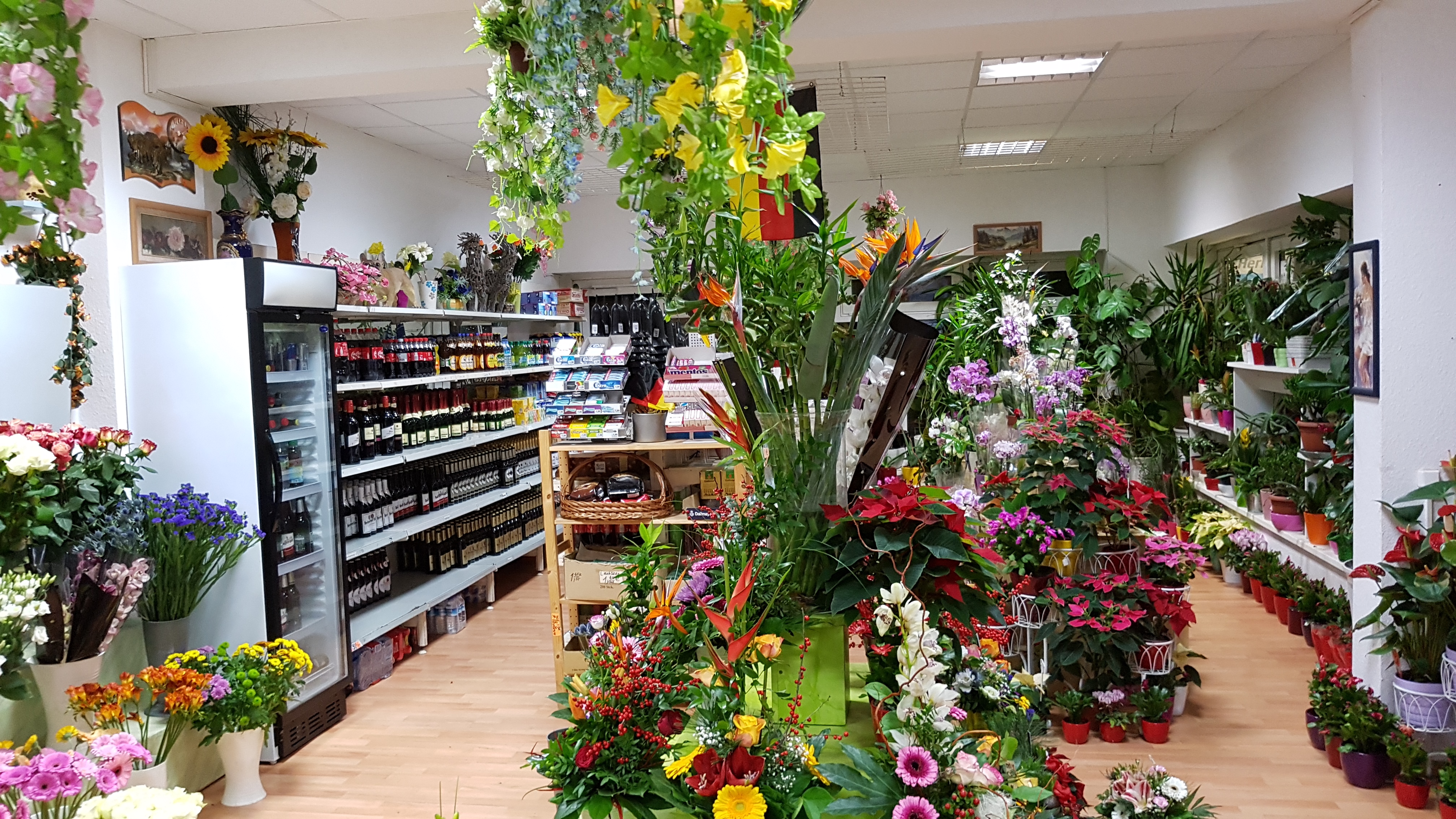 thai blumen thai blumen