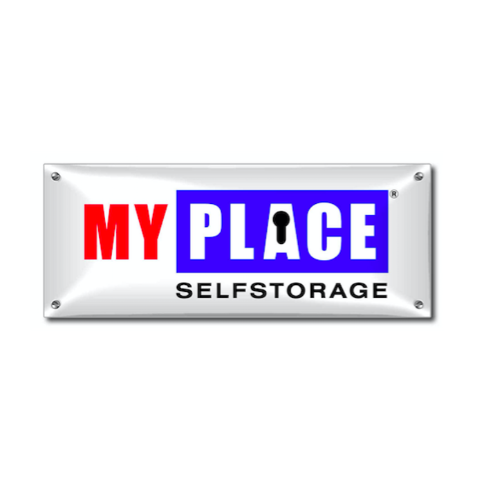 MyPlace - SelfStorage | Linz in Linz