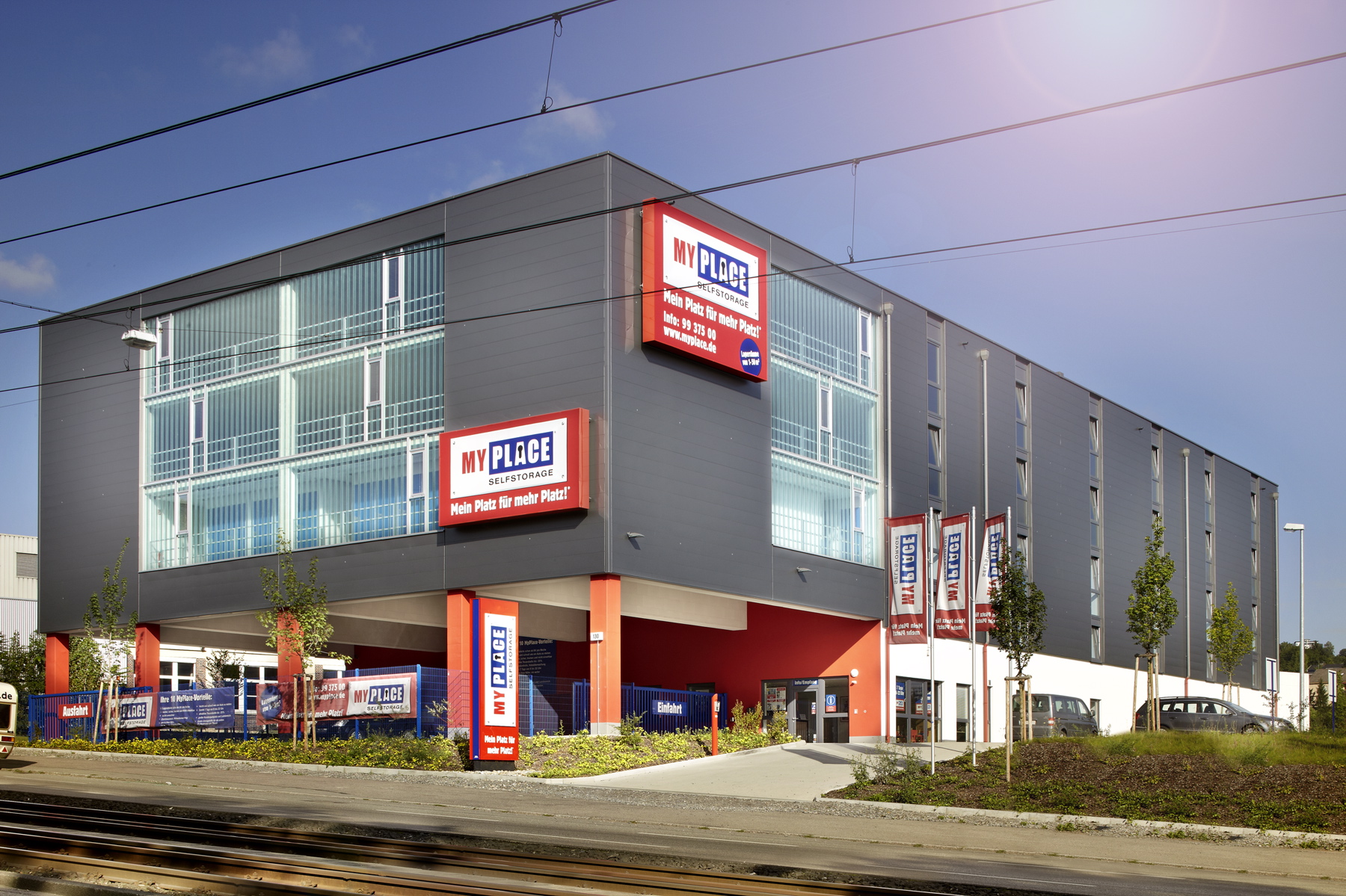 The Best Addresses For Other Companies Services Storage In Stuttgart There Are 106 Results For Your Search Infobel Germany
