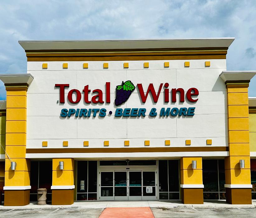 Total Wine & More - Park City, UT