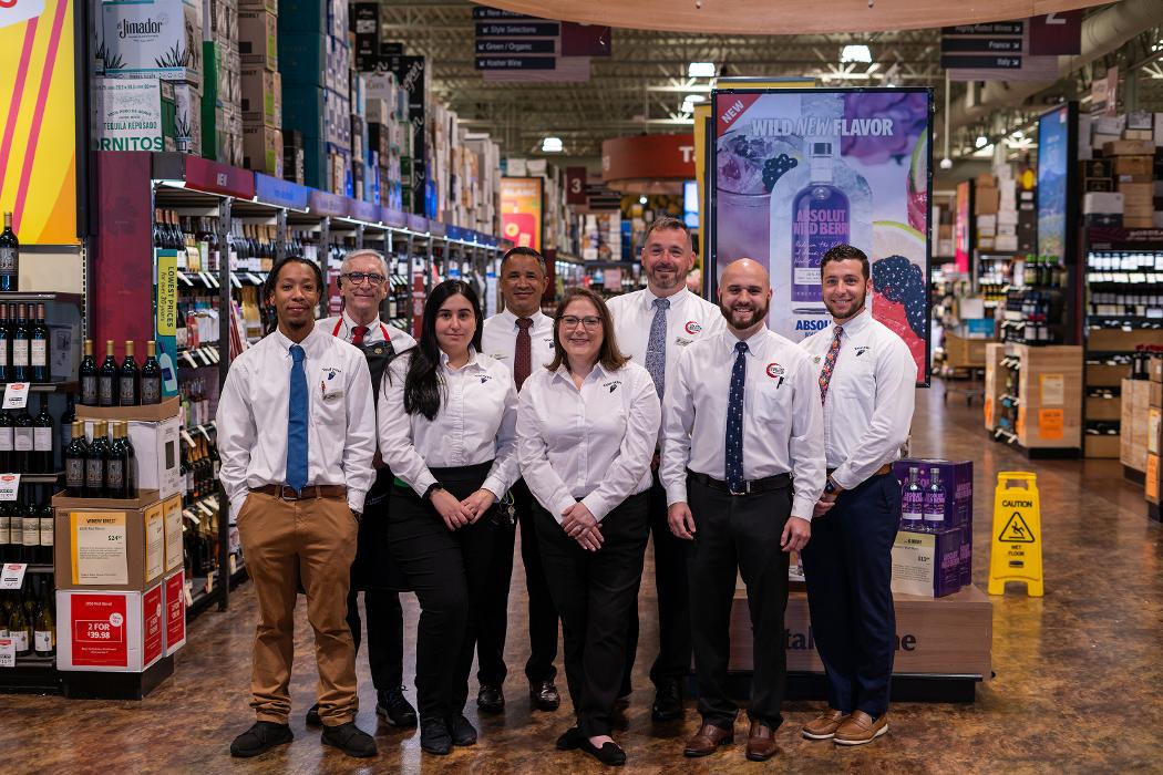 Total Wine & More - Park City, UT