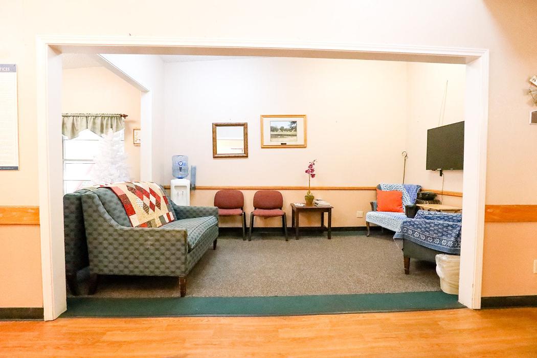 Flatonia Healthcare Center - Flatonia, TX