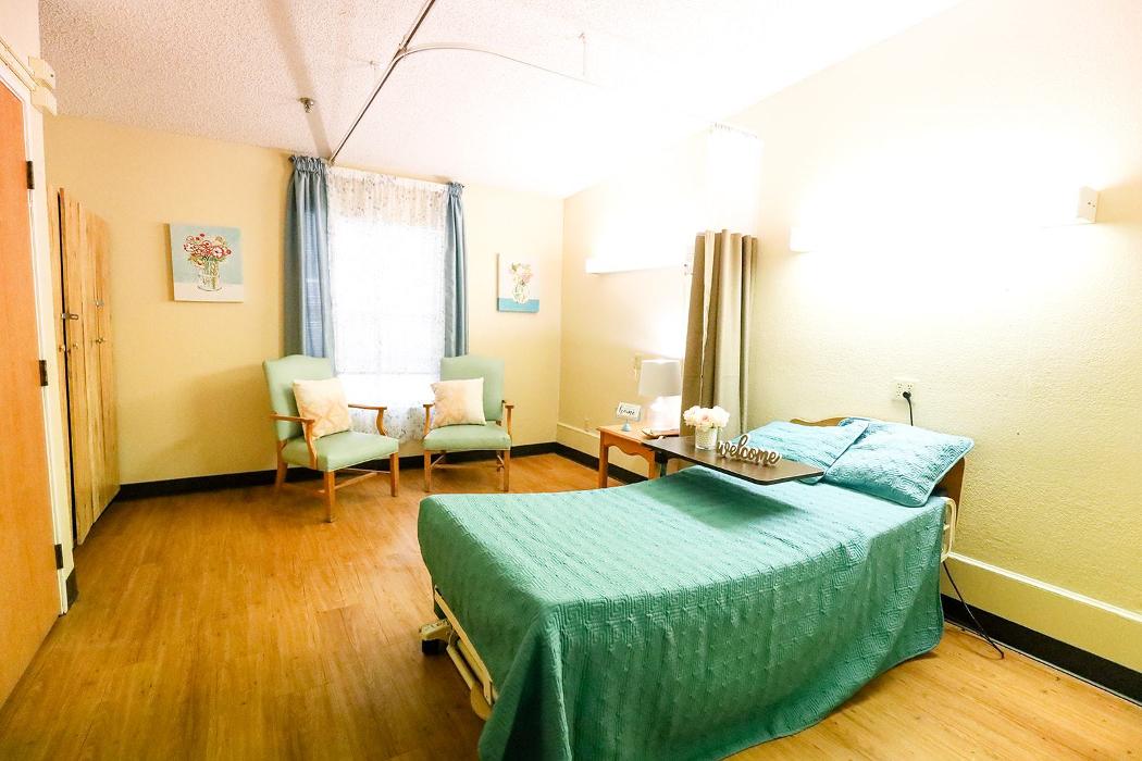 Flatonia Healthcare Center - Flatonia, TX