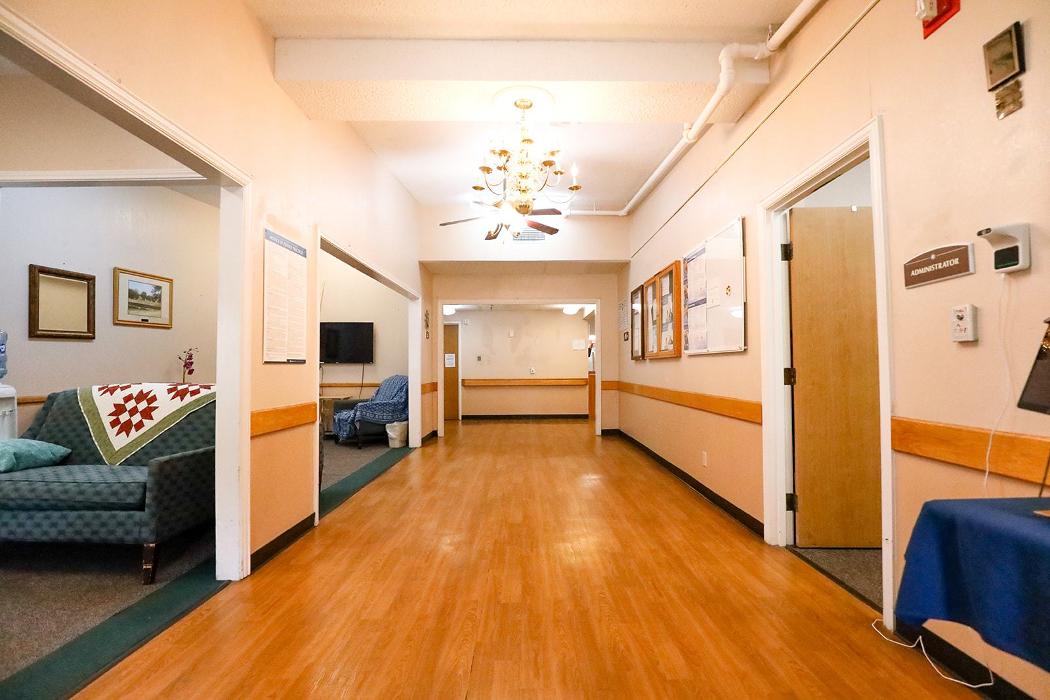 Flatonia Healthcare Center - Flatonia, TX