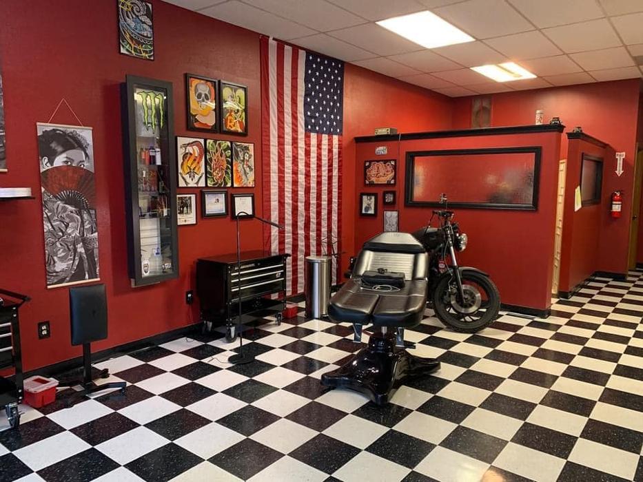 Stray Cat Tattoo - Snohomish, WA