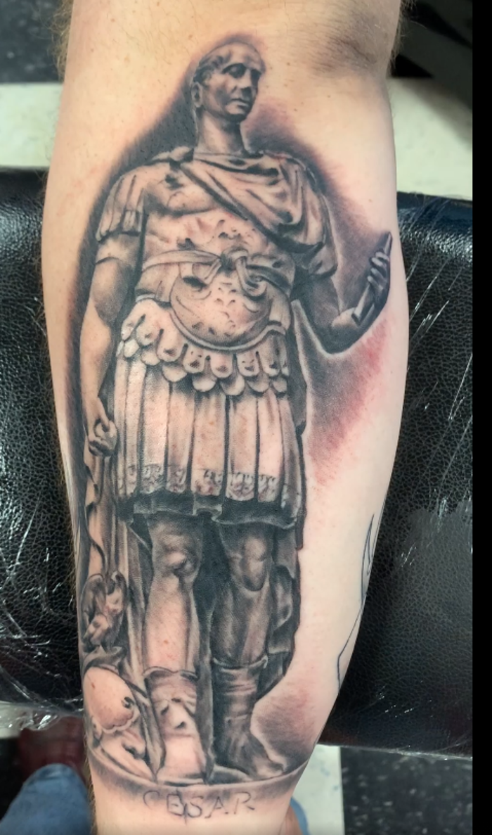 Stray Cat Tattoo - Snohomish, WA