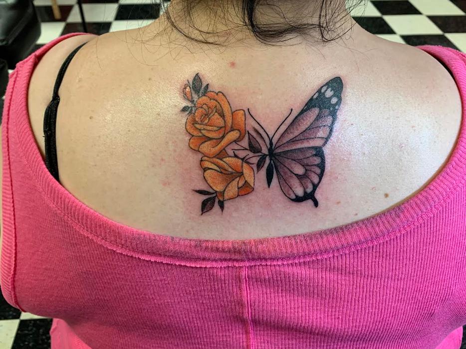 Stray Cat Tattoo - Snohomish, WA