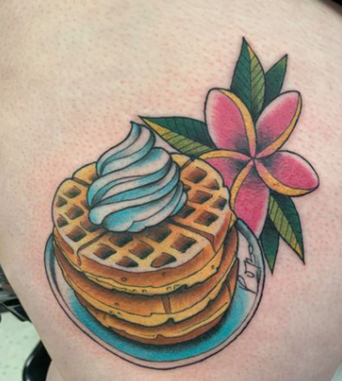 Stray Cat Tattoo - Snohomish, WA