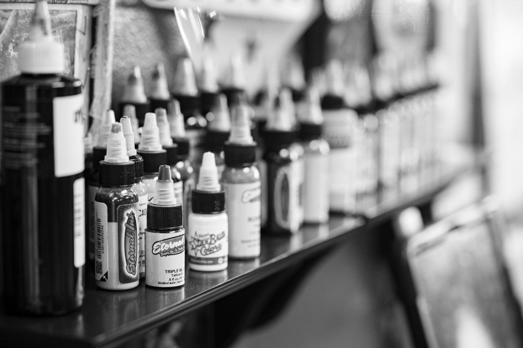 Stray Cat Tattoo - Snohomish, WA