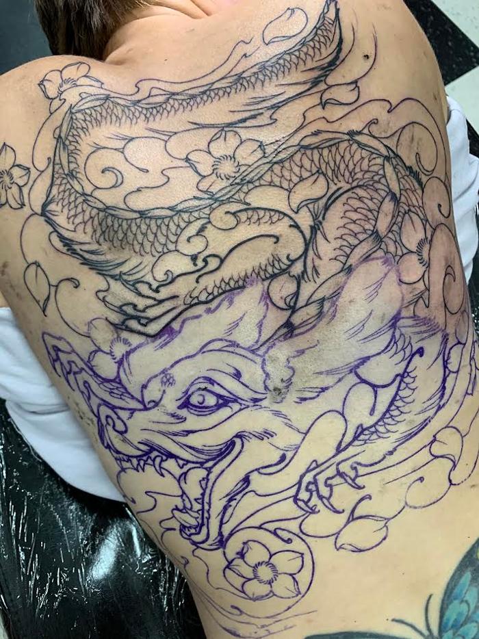 Stray Cat Tattoo - Snohomish, WA