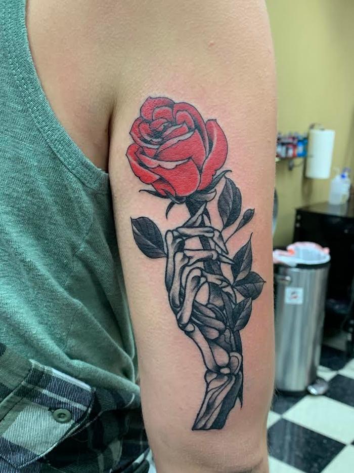 Stray Cat Tattoo - Snohomish, WA