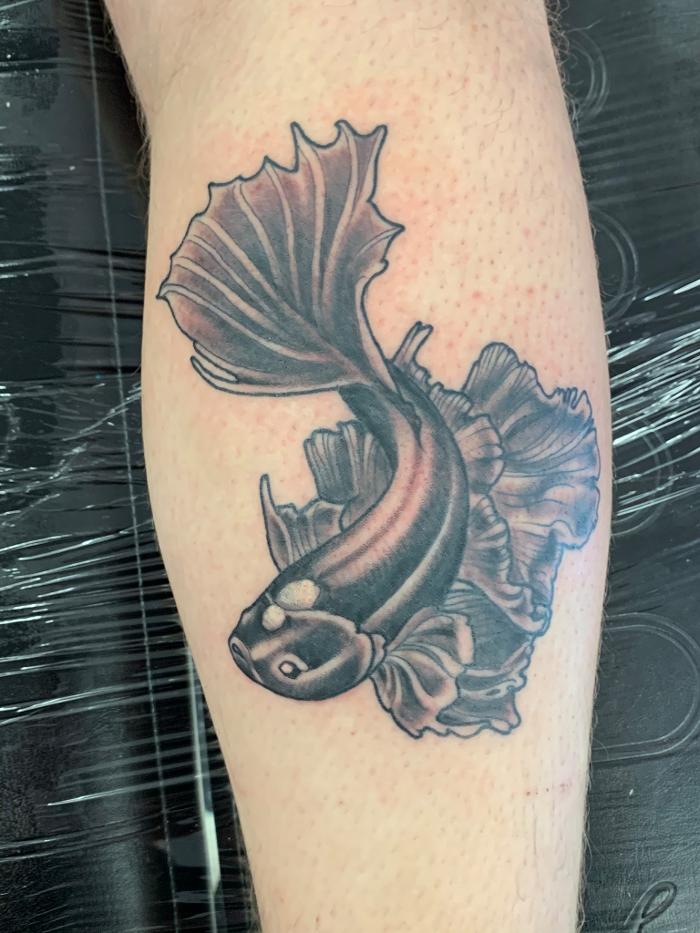 Stray Cat Tattoo - Snohomish, WA