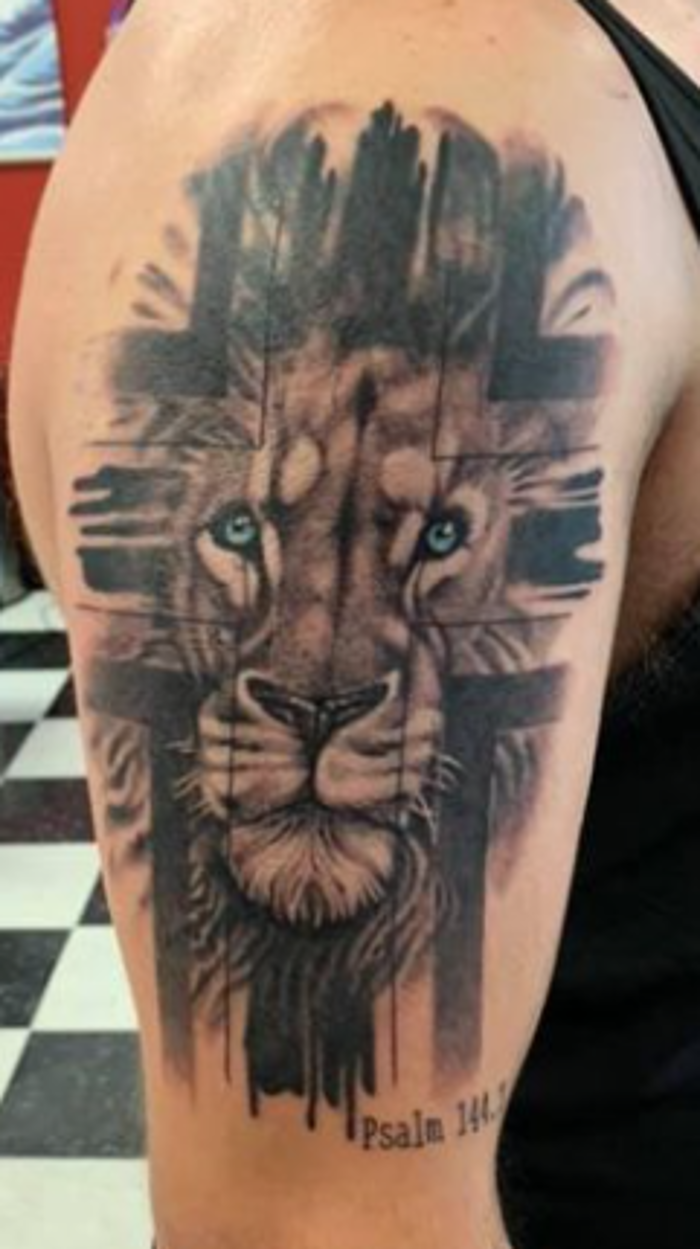 Stray Cat Tattoo - Snohomish, WA