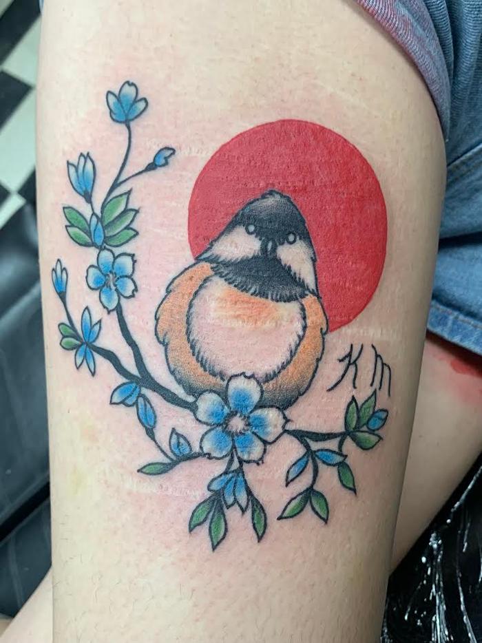 Stray Cat Tattoo - Snohomish, WA