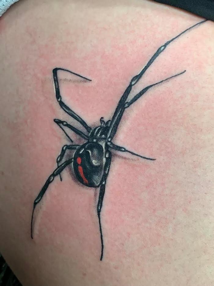 Stray Cat Tattoo - Snohomish, WA