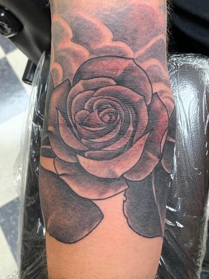 Stray Cat Tattoo - Snohomish, WA