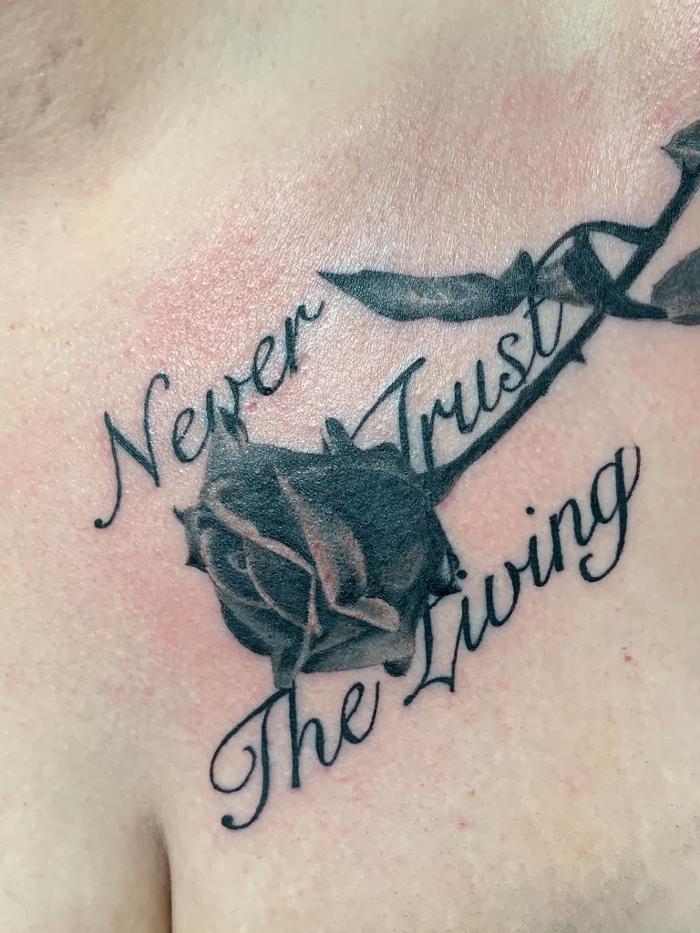 Stray Cat Tattoo - Snohomish, WA