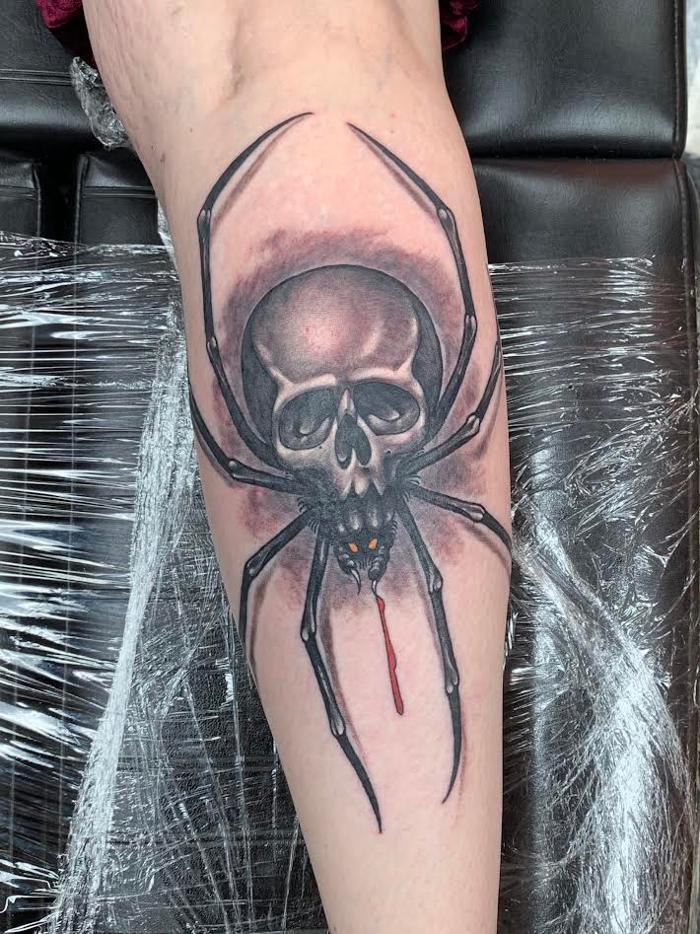 Stray Cat Tattoo - Snohomish, WA