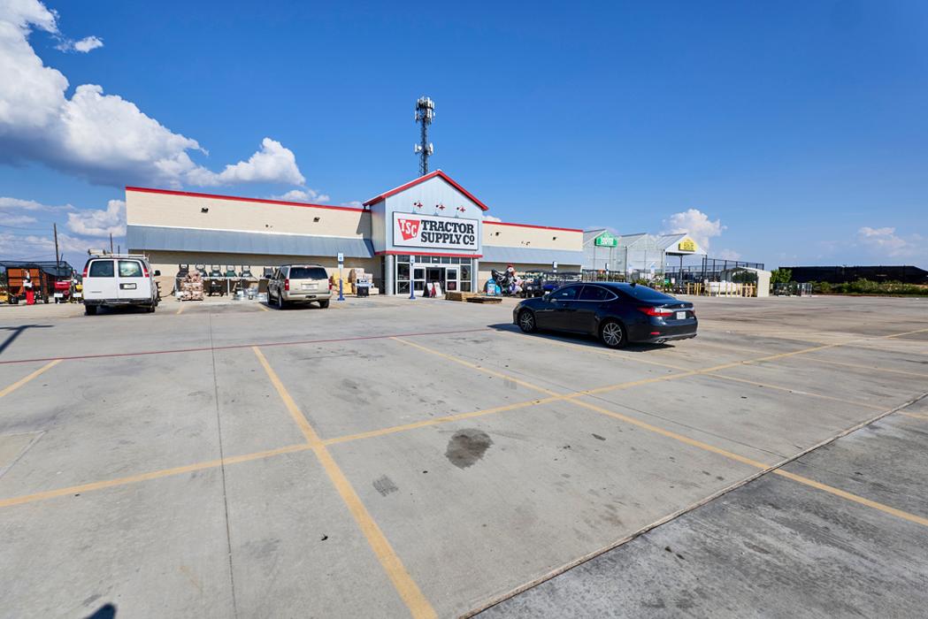 Tractor Supply Co. - Cypress, TX