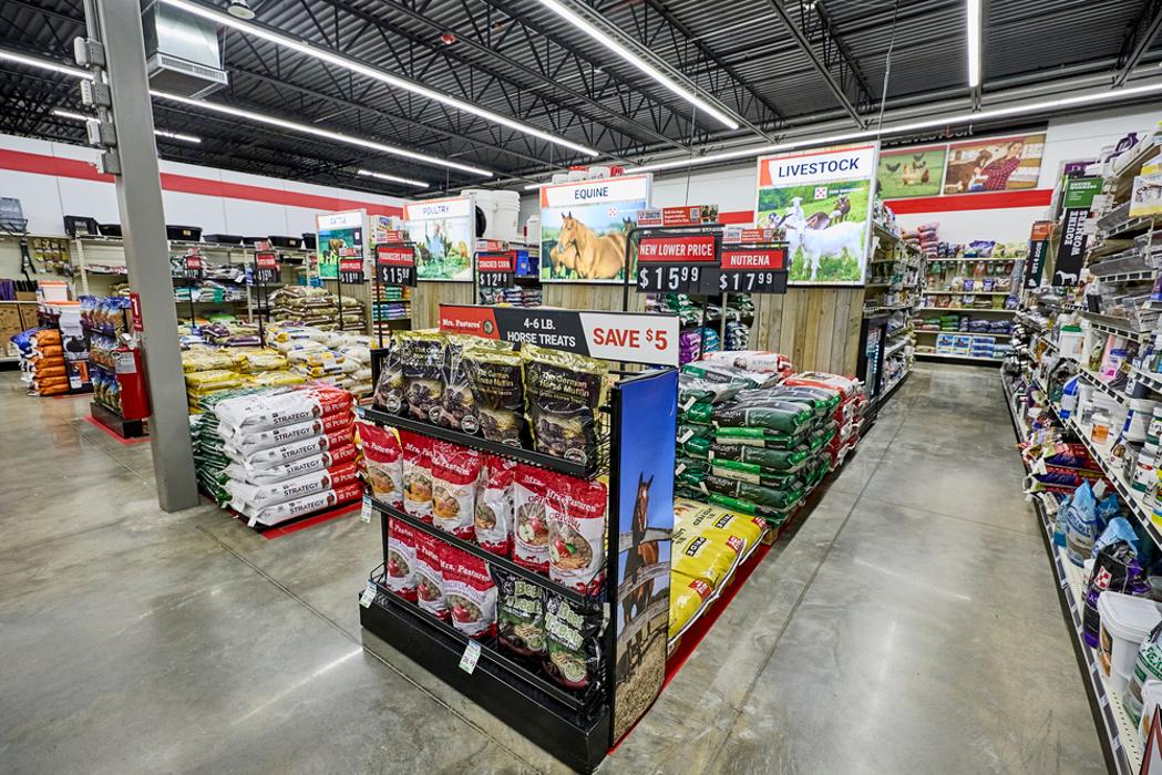 Tractor Supply Co. - Cypress, TX