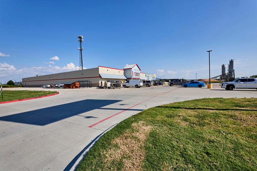 Tractor Supply Co. - Cypress, TX