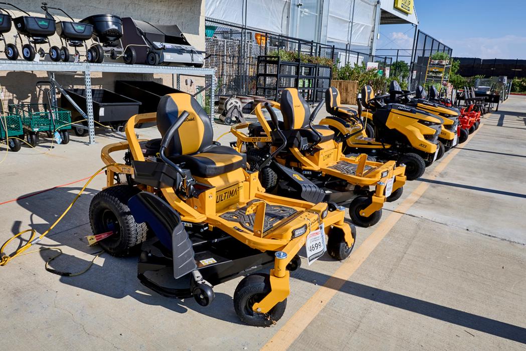 Tractor Supply Co. - Cypress, TX