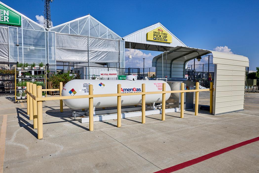 Tractor Supply Co. - Cypress, TX