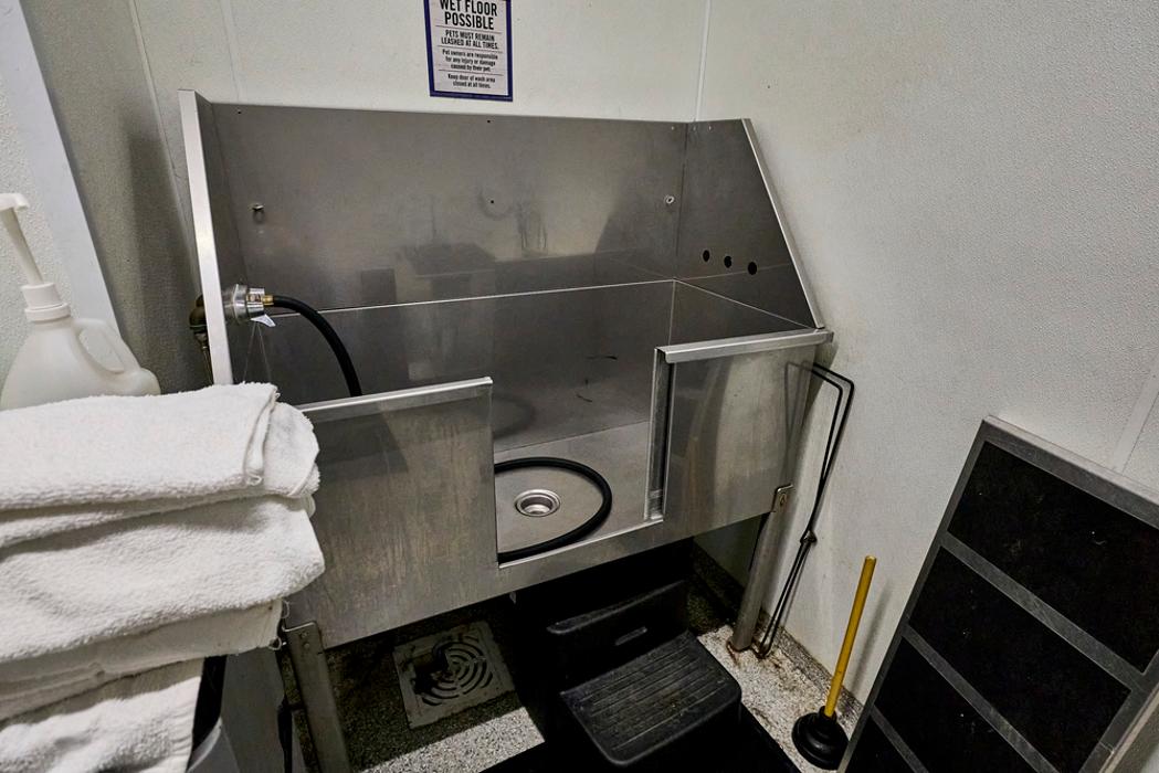 Tractor Supply Co. - Cypress, TX