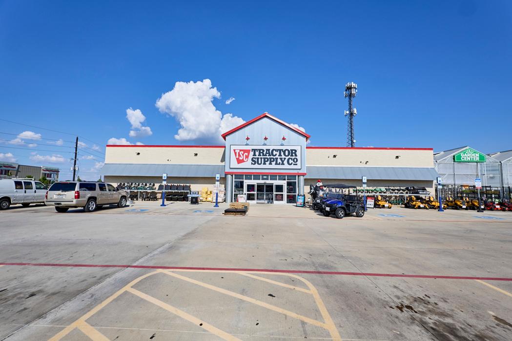 Tractor Supply Co. - Cypress, TX