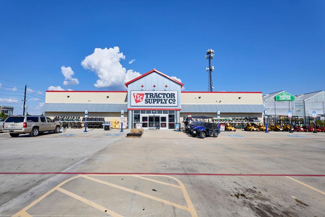 Tractor Supply Co. - Cypress, TX