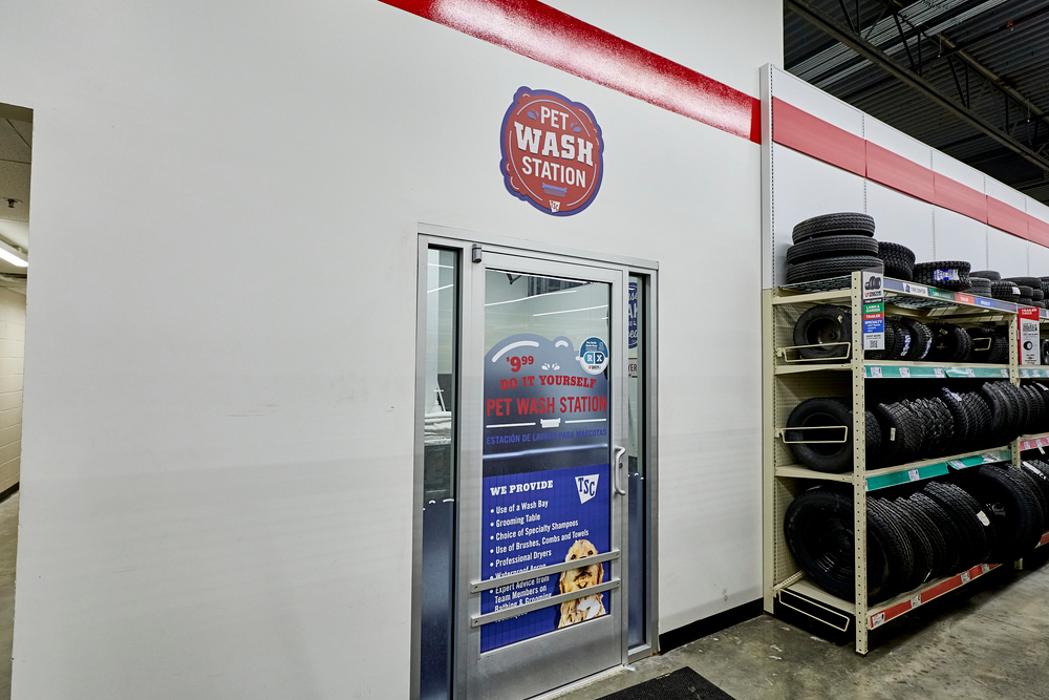 Tractor Supply Co. - Cypress, TX