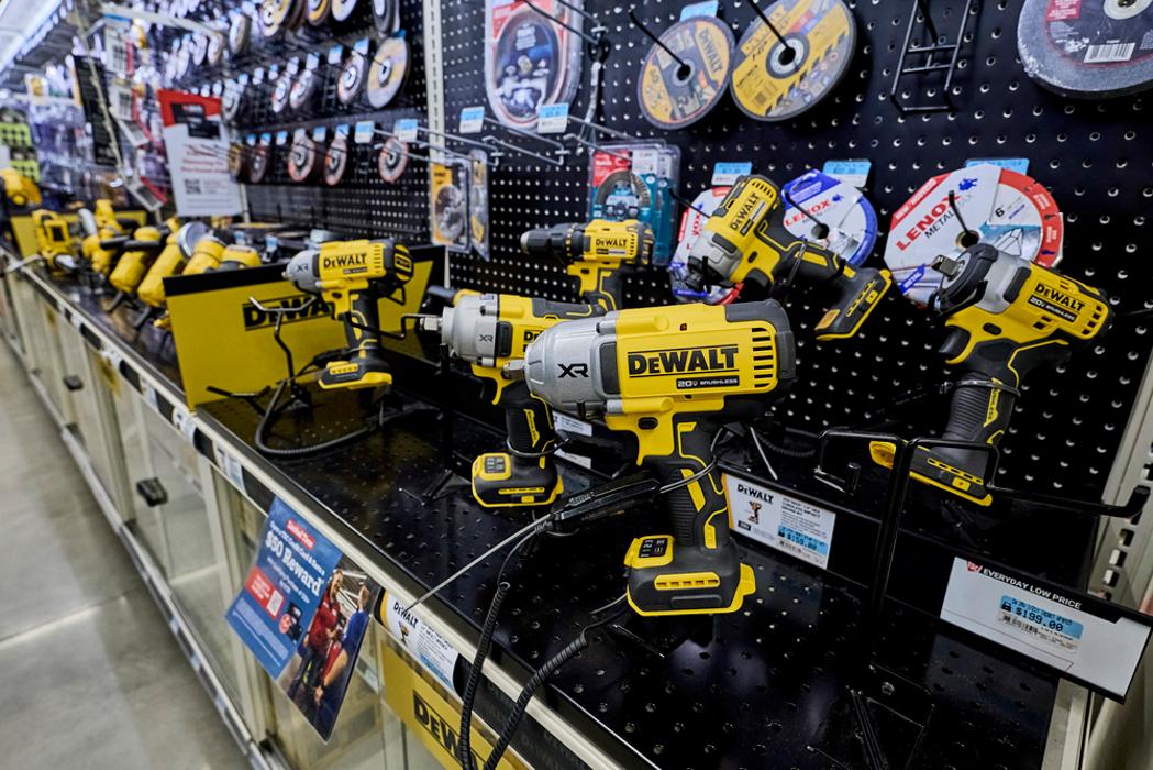 Tractor Supply Co. - Cypress, TX