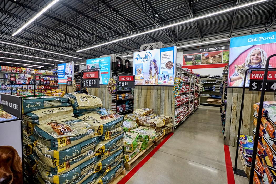 Tractor Supply Co. - Cypress, TX