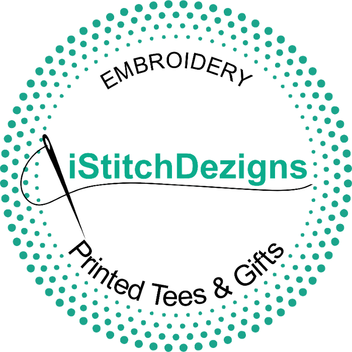 iStitchDezigns - Lake in the Hills, IL