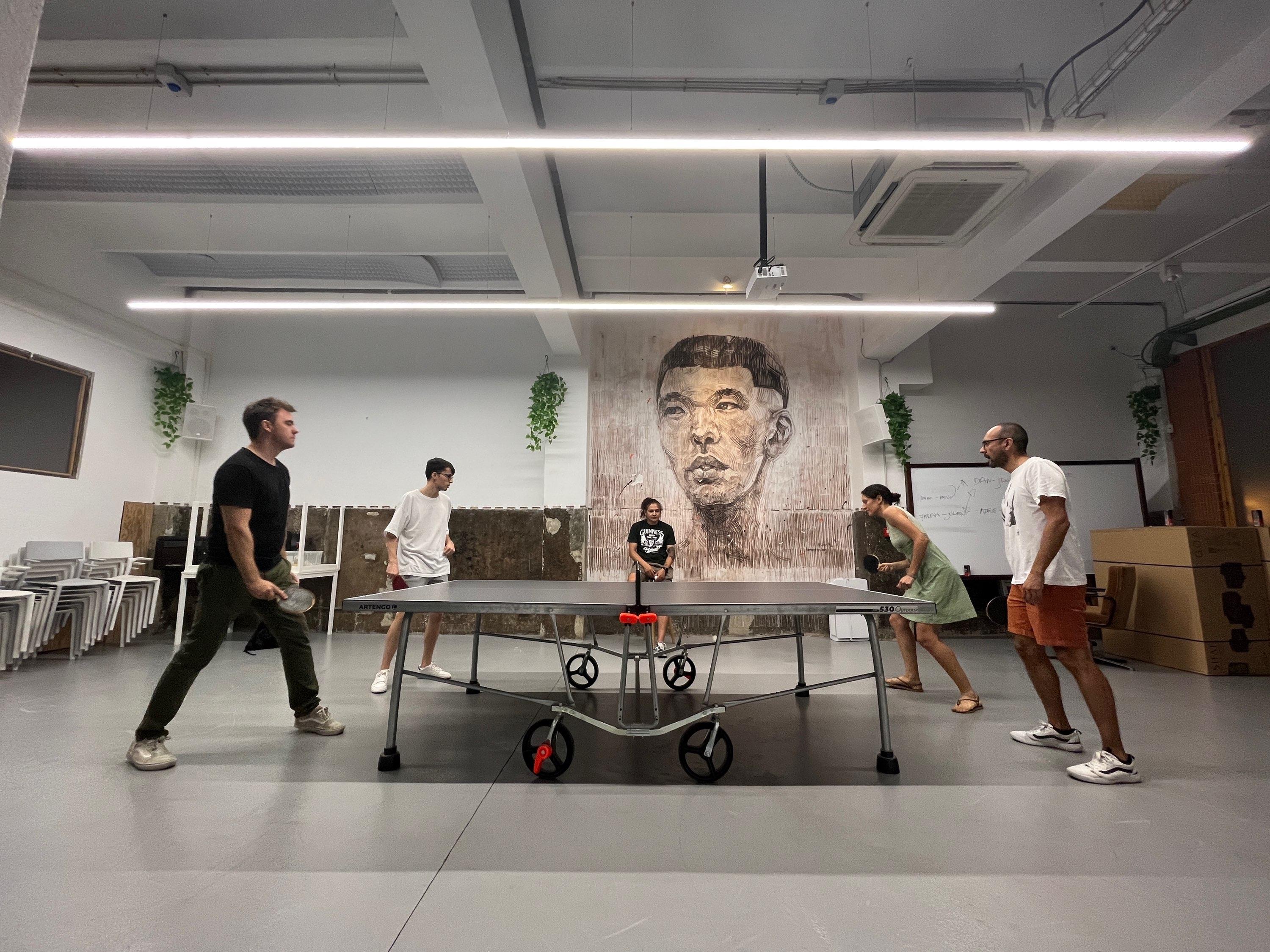 Galería en miniatura