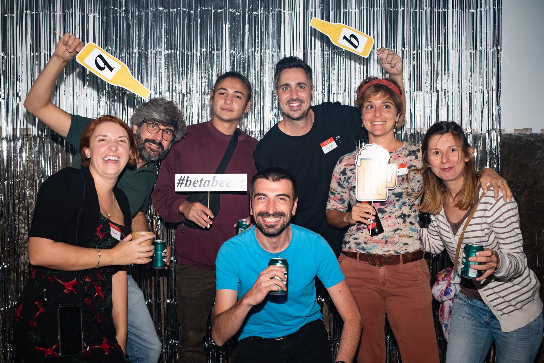 Galería en miniatura