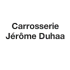 Carrosserie Duhaa Jérôme carrosserie et peinture automobile