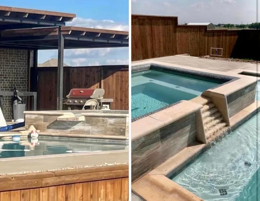 Clearwater Pools & Outdoor Living - Waxahachie, TX