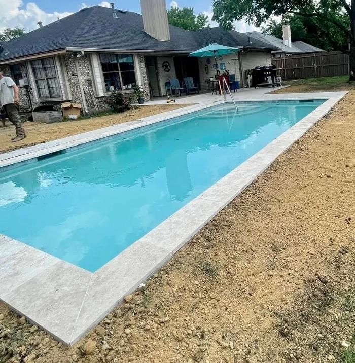 Clearwater Pools & Outdoor Living - Waxahachie, TX