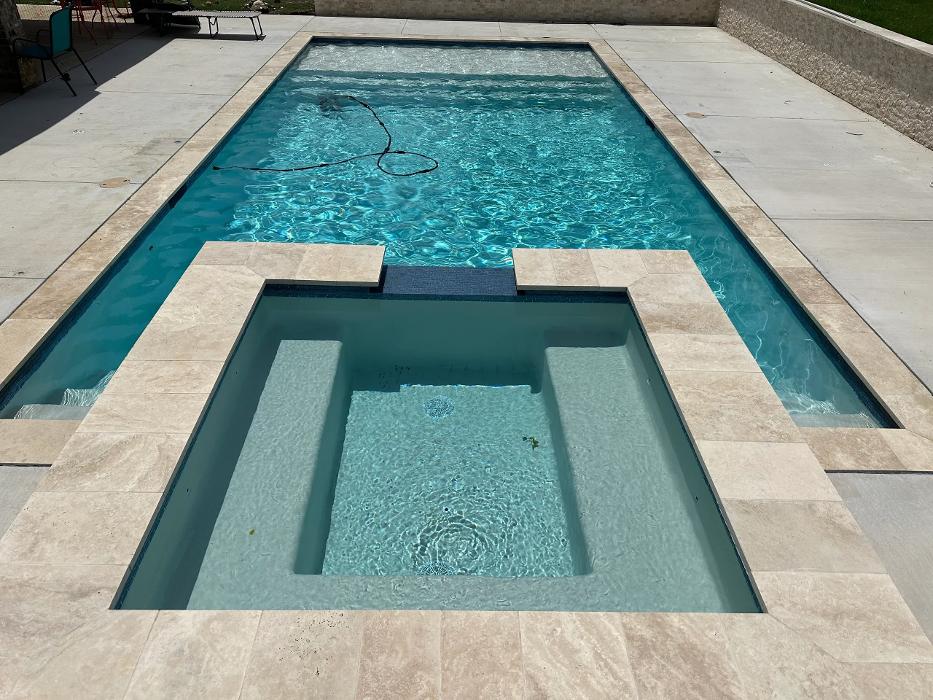 Clearwater Pools & Outdoor Living - Waxahachie, TX