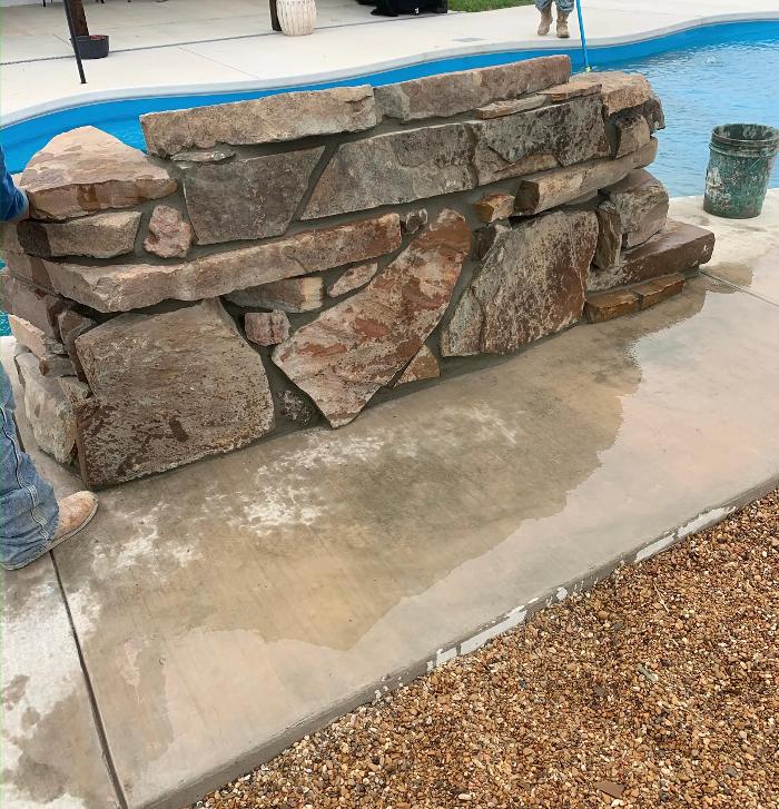 Clearwater Pools & Outdoor Living - Waxahachie, TX