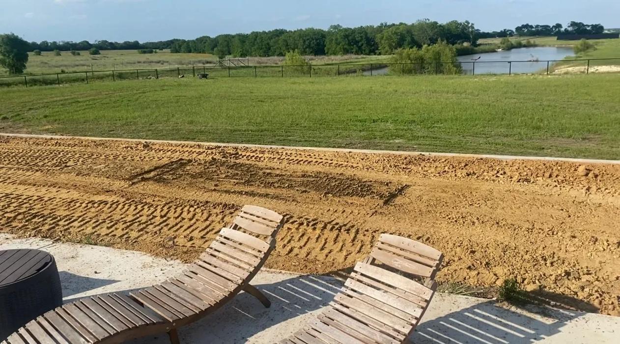 Clearwater Pools & Outdoor Living - Waxahachie, TX