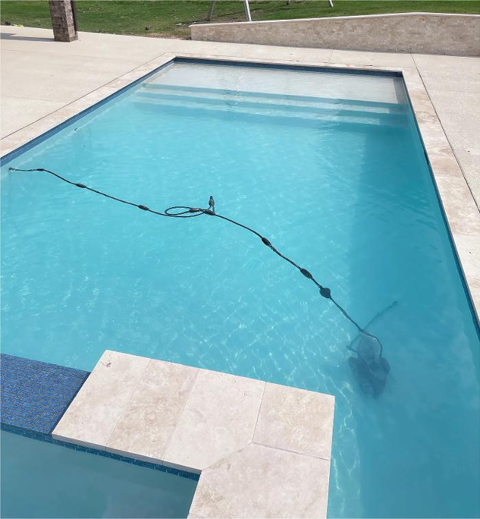 Clearwater Pools & Outdoor Living - Waxahachie, TX