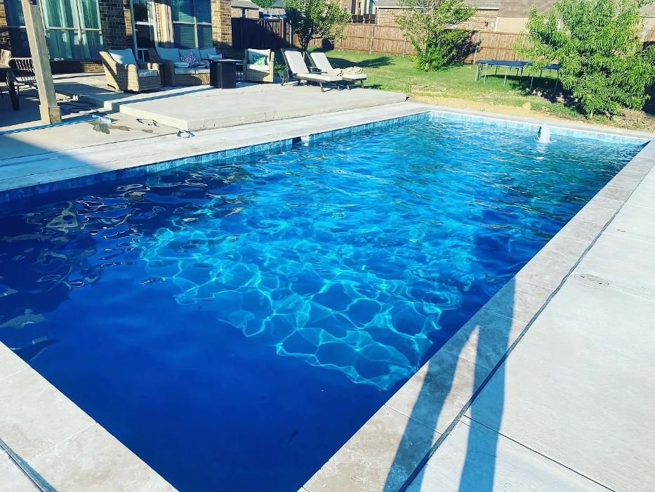 Clearwater Pools & Outdoor Living - Waxahachie, TX