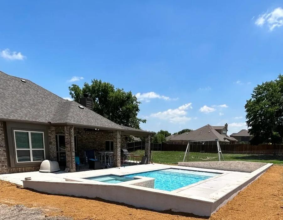 Clearwater Pools & Outdoor Living - Waxahachie, TX