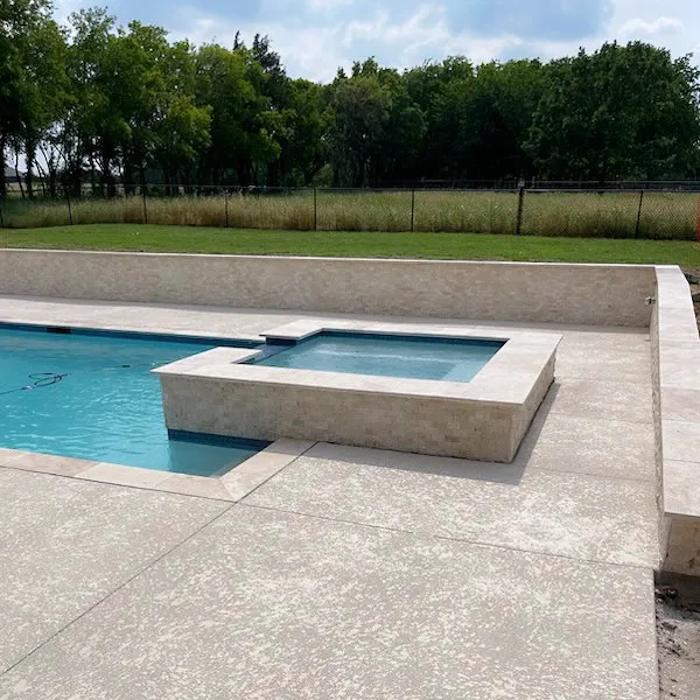 Clearwater Pools & Outdoor Living - Waxahachie, TX