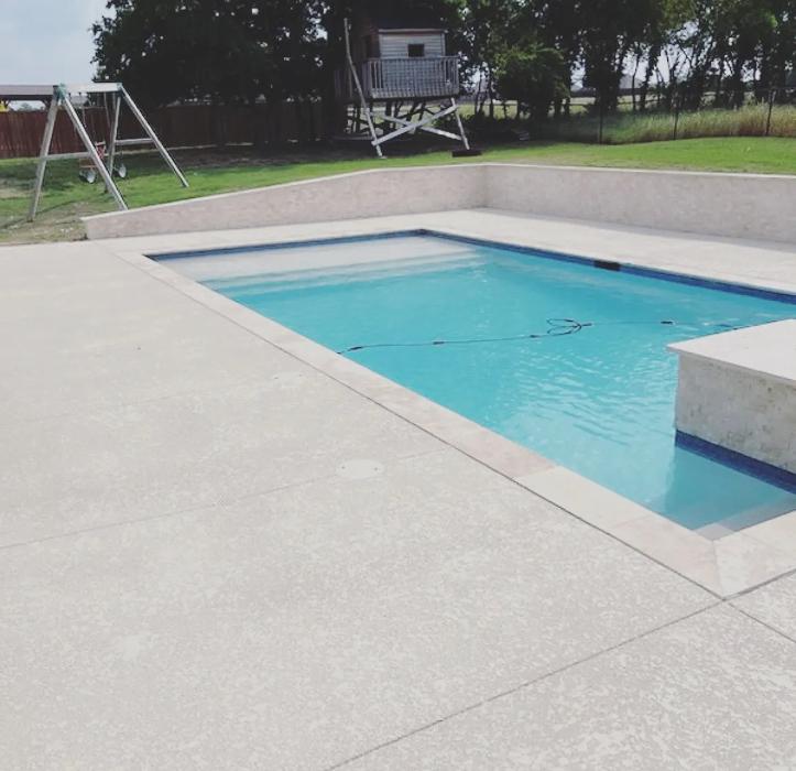 Clearwater Pools & Outdoor Living - Waxahachie, TX