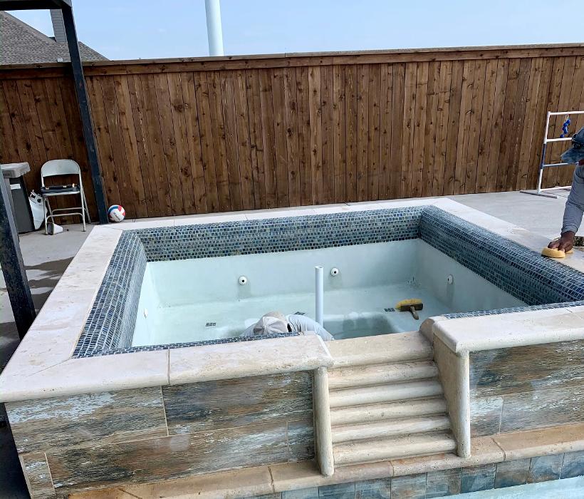 Clearwater Pools & Outdoor Living - Waxahachie, TX