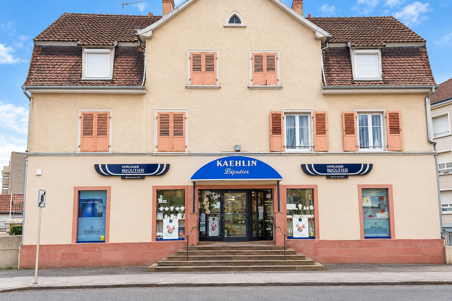 galerie image